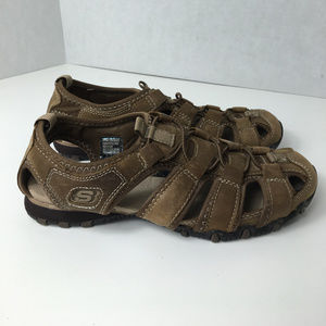 Sketchers Size 6.5 Womens Sandals
